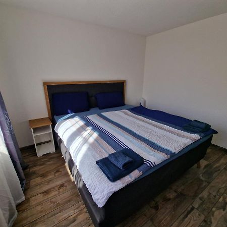 Family Friendly Apartment In The Heart Of Ιντερλάκεν Εξωτερικό φωτογραφία