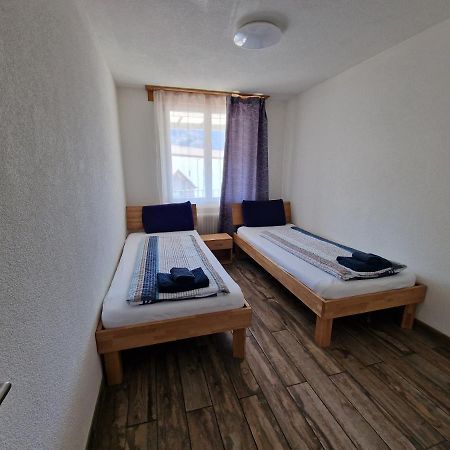 Family Friendly Apartment In The Heart Of Ιντερλάκεν Εξωτερικό φωτογραφία