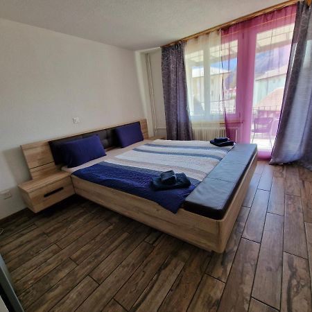 Family Friendly Apartment In The Heart Of Ιντερλάκεν Εξωτερικό φωτογραφία