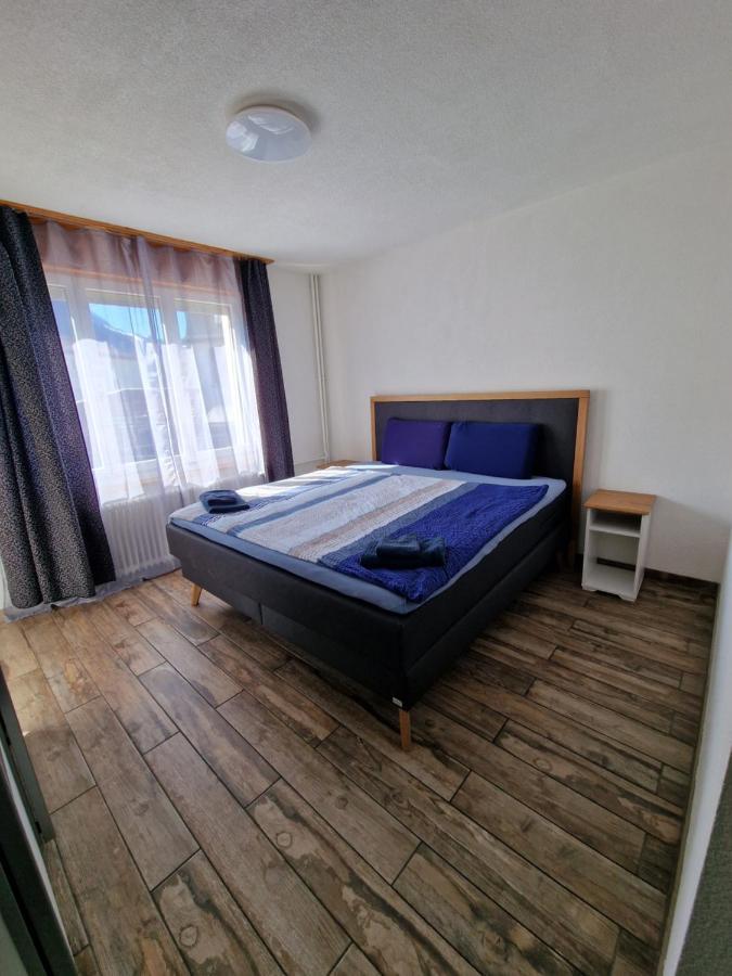 Family Friendly Apartment In The Heart Of Ιντερλάκεν Εξωτερικό φωτογραφία