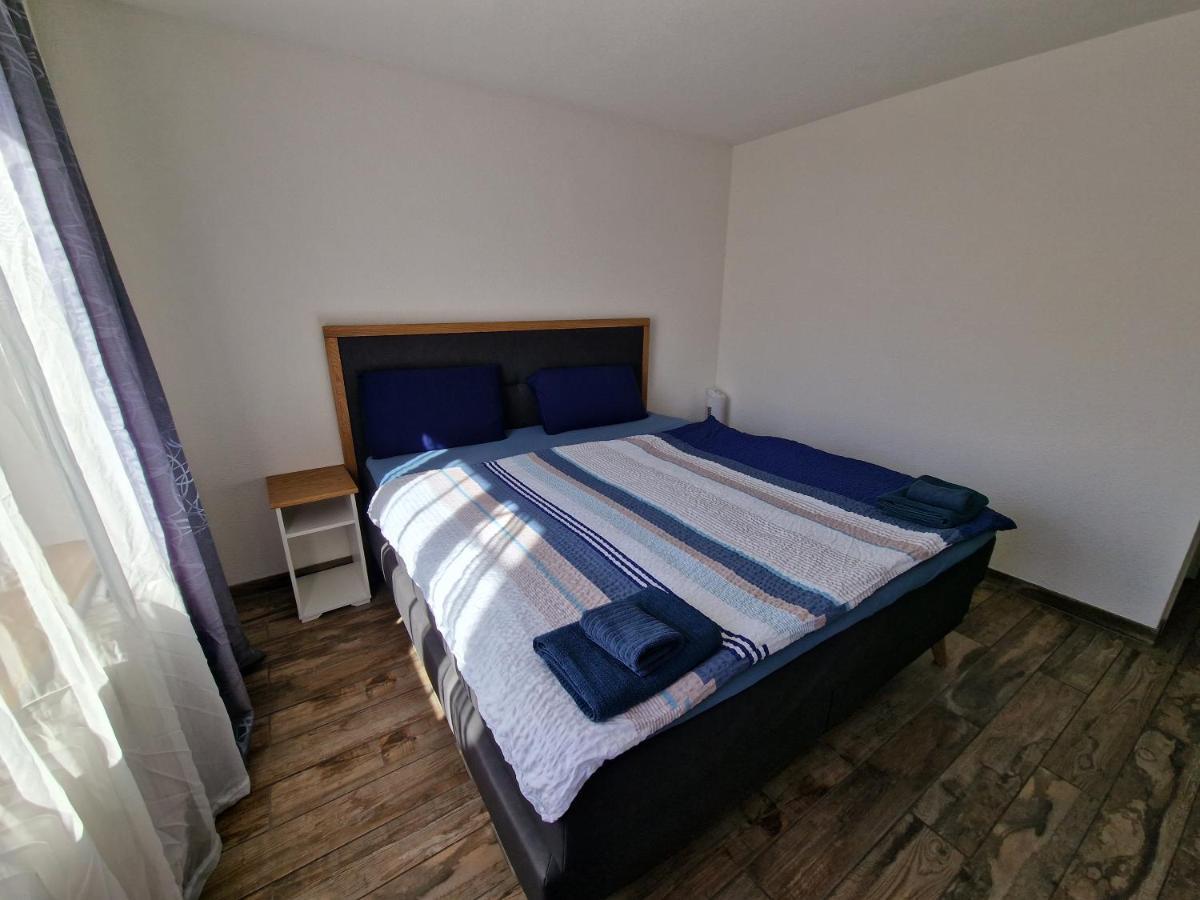 Family Friendly Apartment In The Heart Of Ιντερλάκεν Εξωτερικό φωτογραφία