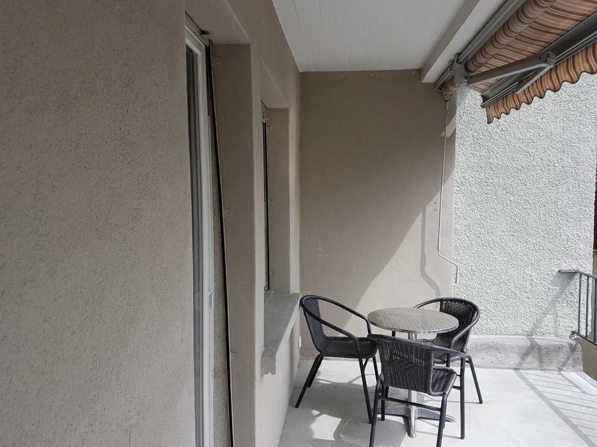 Family Friendly Apartment In The Heart Of Ιντερλάκεν Εξωτερικό φωτογραφία
