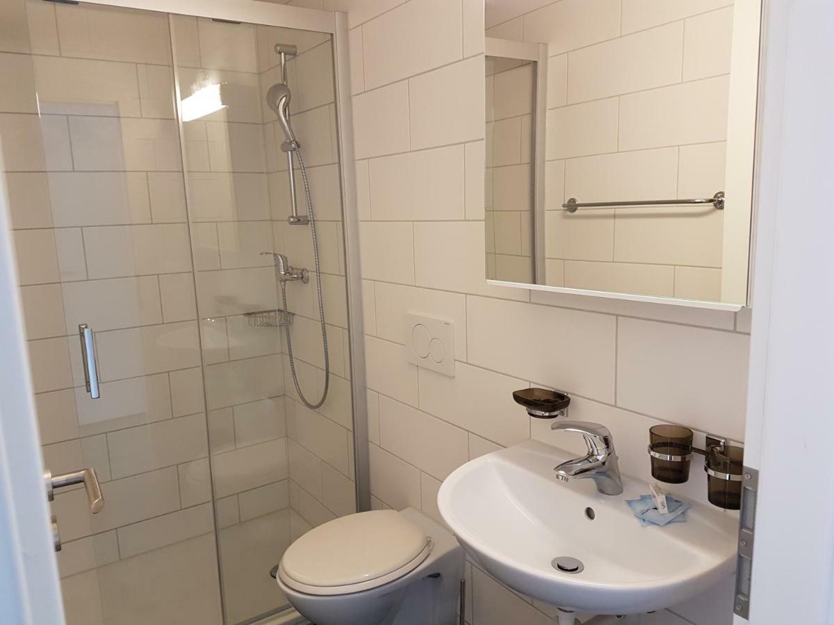 Family Friendly Apartment In The Heart Of Ιντερλάκεν Εξωτερικό φωτογραφία